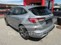 2023 Ford Kuga