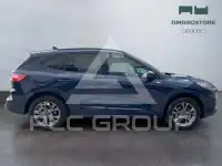 2023 Ford Kuga