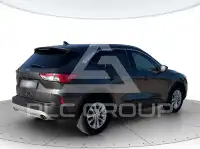 2023 Ford Kuga