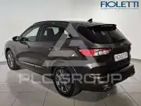 2023 Ford Kuga