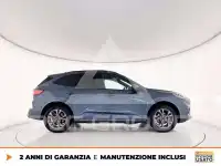 2023 Ford Kuga