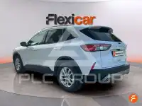 2023 Ford Kuga