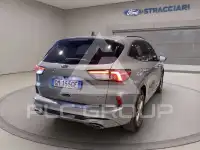 2023 Ford Kuga