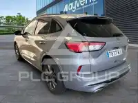 2023 Ford Kuga