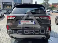 2023 Ford Kuga