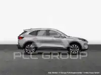 2023 Ford Kuga