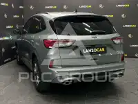 2023 Ford Kuga