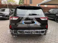 2023 Ford Kuga