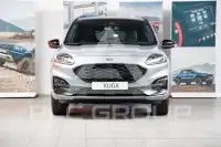 2023 Ford Kuga
