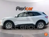 2023 Ford Kuga