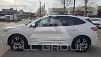 2023 Ford Kuga