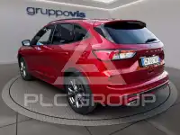 2023 Ford Kuga