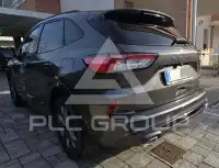 2023 Ford Kuga