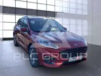2023 Ford Kuga