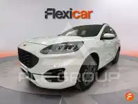 2023 Ford Kuga