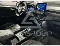 2023 Ford Kuga