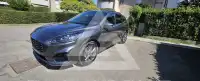 2023 Ford Kuga