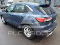2023 Ford Kuga