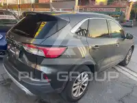 2024 Ford Kuga