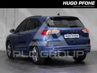 2023 Ford Kuga