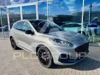 2023 Ford Kuga