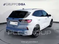 2023 Ford Kuga