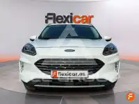 2023 Ford Kuga