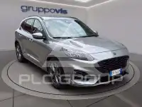 2023 Ford Kuga