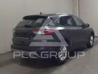 2023 Ford Kuga