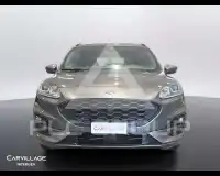 2023 Ford Kuga