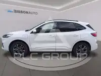 2023 Ford Kuga