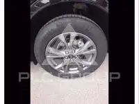 2023 Ford Kuga