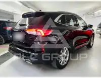 2023 Ford Kuga