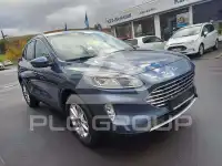 2023 Ford Kuga