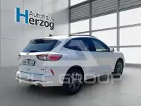 2023 Ford Kuga
