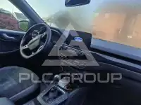2023 Ford Kuga