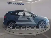 2023 Ford Kuga