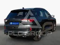 2023 Ford Kuga