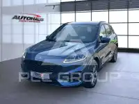 2023 Ford Kuga