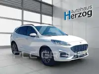 2023 Ford Kuga