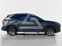 2023 Ford Kuga