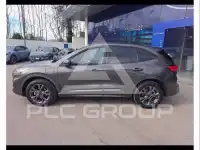 2023 Ford Kuga
