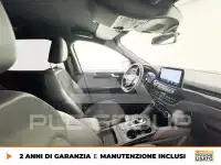 2023 Ford Kuga
