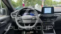 2023 Ford Kuga