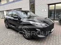 2023 Ford Kuga