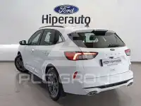 2023 Ford Kuga