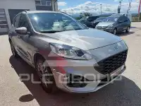 2023 Ford Kuga