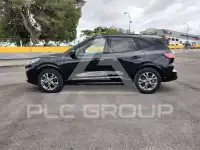 2023 Ford Kuga