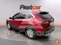 2023 Ford Kuga