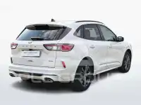 2023 Ford Kuga